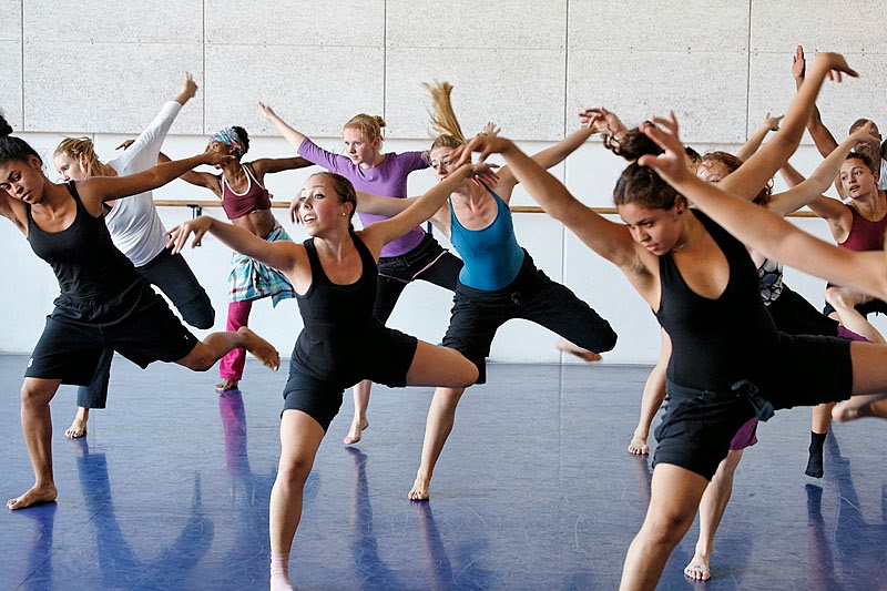 danza bassano
